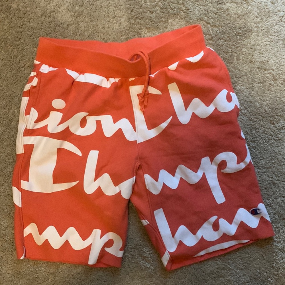 Champion shorts
